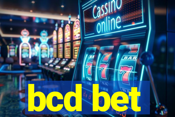 bcd bet